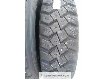 285/70R19.5 | 146/144J | Quarry tread - Tire for Truck: picture 5