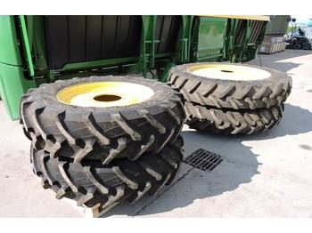 Tire for Agricultural machinery 380/80 x 50 and 380/85 x 34 Rowcrop Wheels: picture 1
