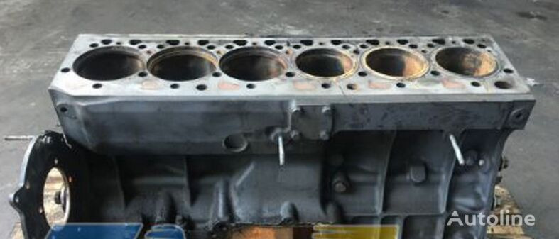 Cylinder block for Truck 7420926080   Renault MAGNUM truck: picture 2
