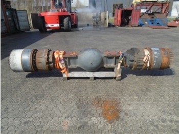 Front axle for Material handling equipment AXLE TECH PRC7534W4H201614 FRONT AXLE: picture 1