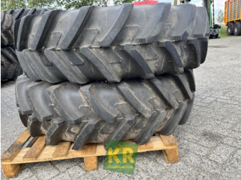 Wheel and tire package MICHELIN