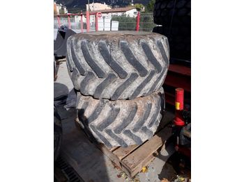 Tire for Wheel excavator Alliance Flotation 331: picture 1