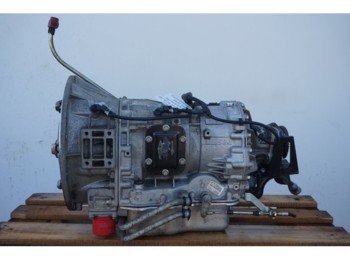 Gearbox Allison 1000: picture 1