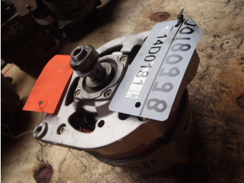 Bosch 0 120 488 294 - Alternator