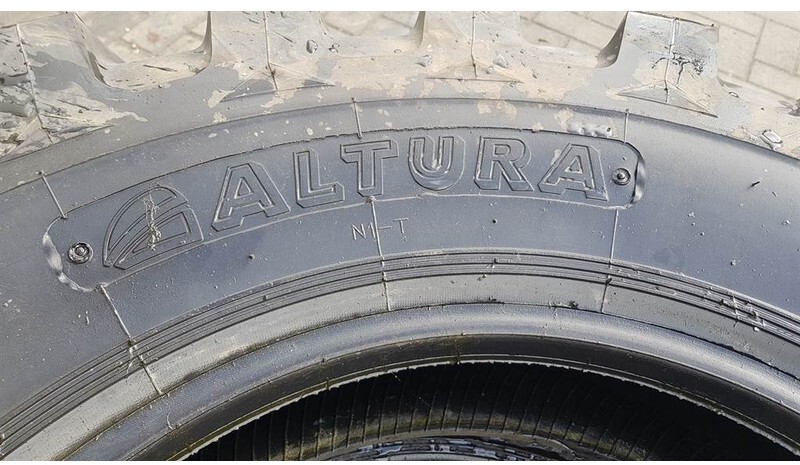 Tire for Construction machinery Altura 15.5-25 - Tyre/Reifen/Band: picture 2