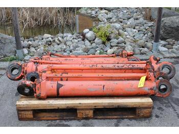 Hydraulic cylinder for Construction machinery Atlas 1602D: picture 3