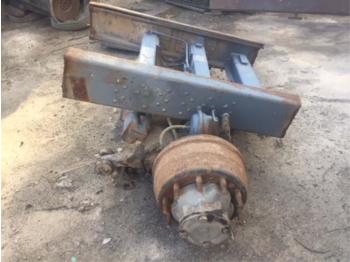 Axle Volvo F89 (Lift axle)