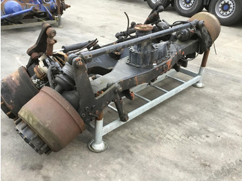 Spierings Spierings SK 477 axle 2 - Axle and parts