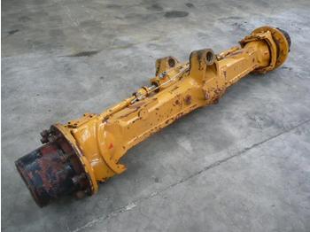 ZF APL-B755 - Axle and parts