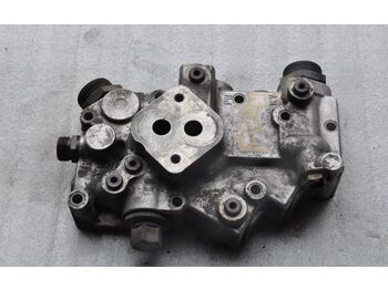 Hydraulic valve for Agricultural machinery BLOK ZAWOROWY ROZDZIELACZ FENDT 930 933 936 NR G934100600020: picture 1