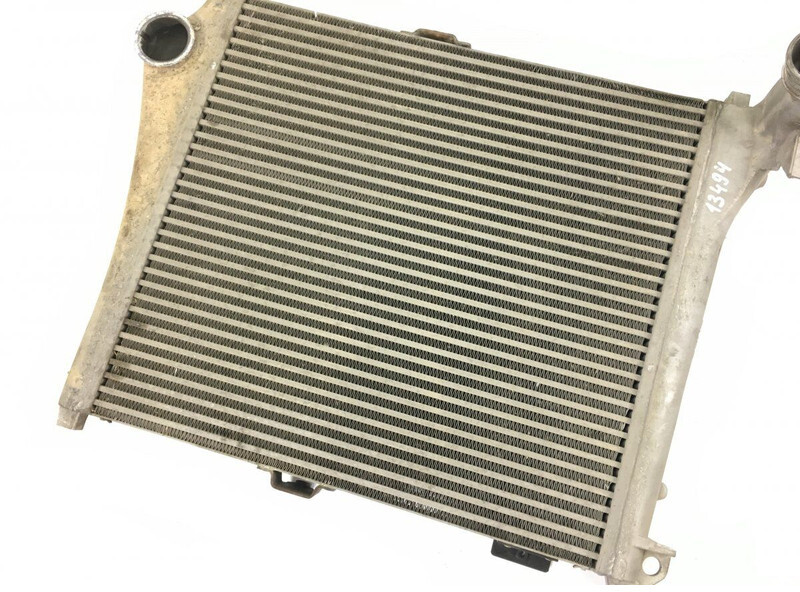 Cooling system Behr FE (01.06-): picture 2