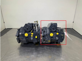 Hydraulics for Construction machinery Bomag 05802705-Rexroth A4VG110-Drive pump/Fahrpumpe: picture 2