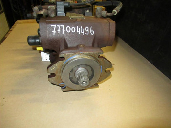 Hydraulic pump for Construction machinery Bomag A4VG71DA1DT2/32L-NZF10K071EH-S -: picture 3