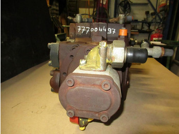 Hydraulic pump for Construction machinery Bomag A4VG71DGDT1/32L-XSF10K021E-S -: picture 3