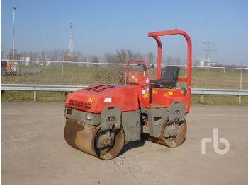 Bomag BW100AD-3 - Spare parts