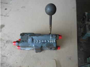 Hydraulic valve for Construction machinery Bosch HY/S 01 VC6: picture 1