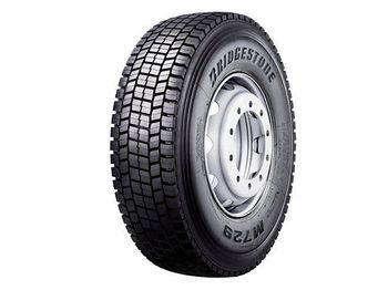 New Tire for Truck Bridgestone 245/70R17.5 M729: picture 1