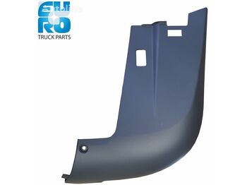 New Body and exterior for Truck Bumper cover Rechts   Scania truck: picture 3
