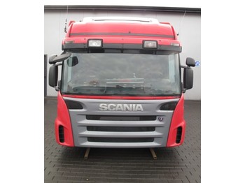 Cab for Truck CABLE HIGHLINE CR 19 SCANIA R: picture 1