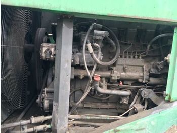 Engine for Wheel loader CATERPILLAR 3406 DIT: picture 1