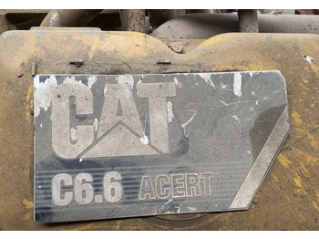 Engine for Construction machinery CAT C 6.6 ENGINE: picture 2