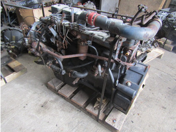 Engine for Truck CUMMINS 6BT 150 TURBO (310) ENGINE: picture 2
