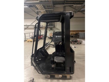 Hyster Cabin D222 OEM 3073075  - Cab