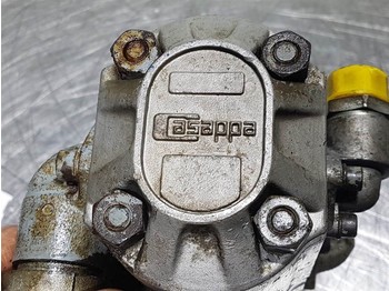 Hydraulics Casappa - Gearpump/Zahnradpumpe/Tandwielpomp: picture 5