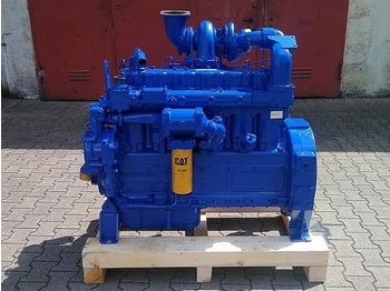 Engine for Construction machinery Cat 3306: picture 1