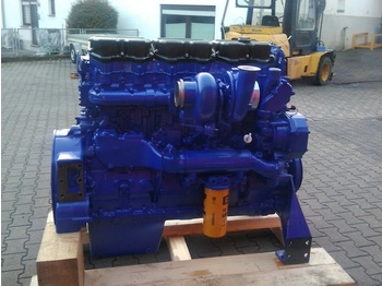 Engine for Construction machinery Cat C15: picture 1