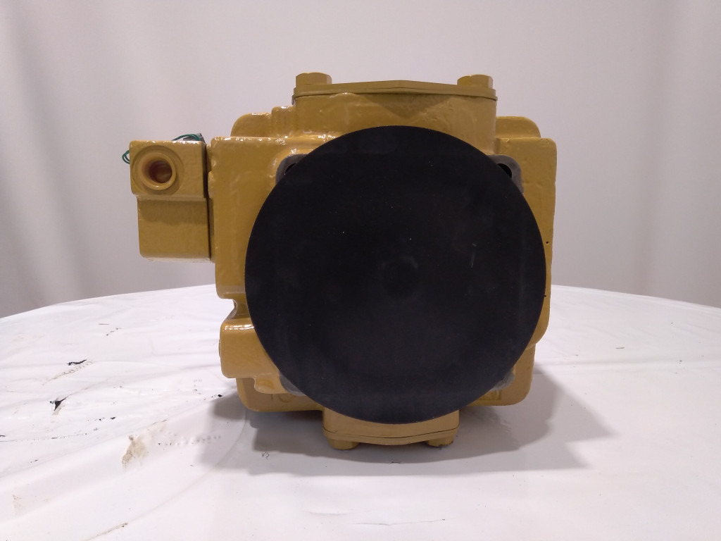 Hydraulic pump for Construction machinery Caterpillar 0R7411 - 2590877: picture 2
