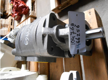 Hydraulic pump for Construction machinery Caterpillar 1466256 -: picture 2