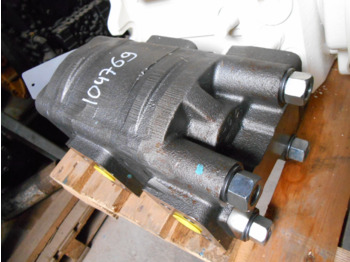 Hydraulic pump for Construction machinery Caterpillar 1466256 -: picture 3