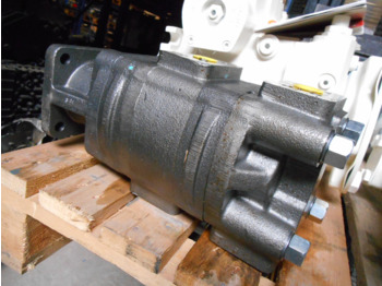 Hydraulic pump for Construction machinery Caterpillar 1466256 -: picture 4