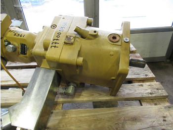 Hydraulic pump for Construction machinery Caterpillar 1475806 -: picture 3