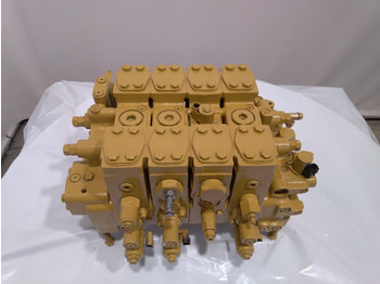 Hydraulic valve for Construction machinery Caterpillar 2430083 - 2613682: picture 5