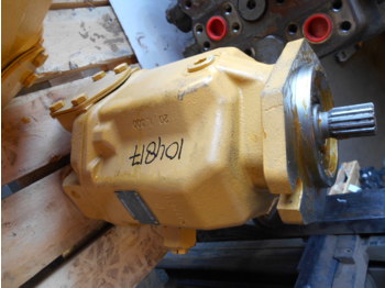 Hydraulic pump for Construction machinery Caterpillar 2771869: picture 1