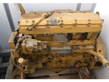 Engine for Construction machinery Caterpillar 3116 4TF: picture 1