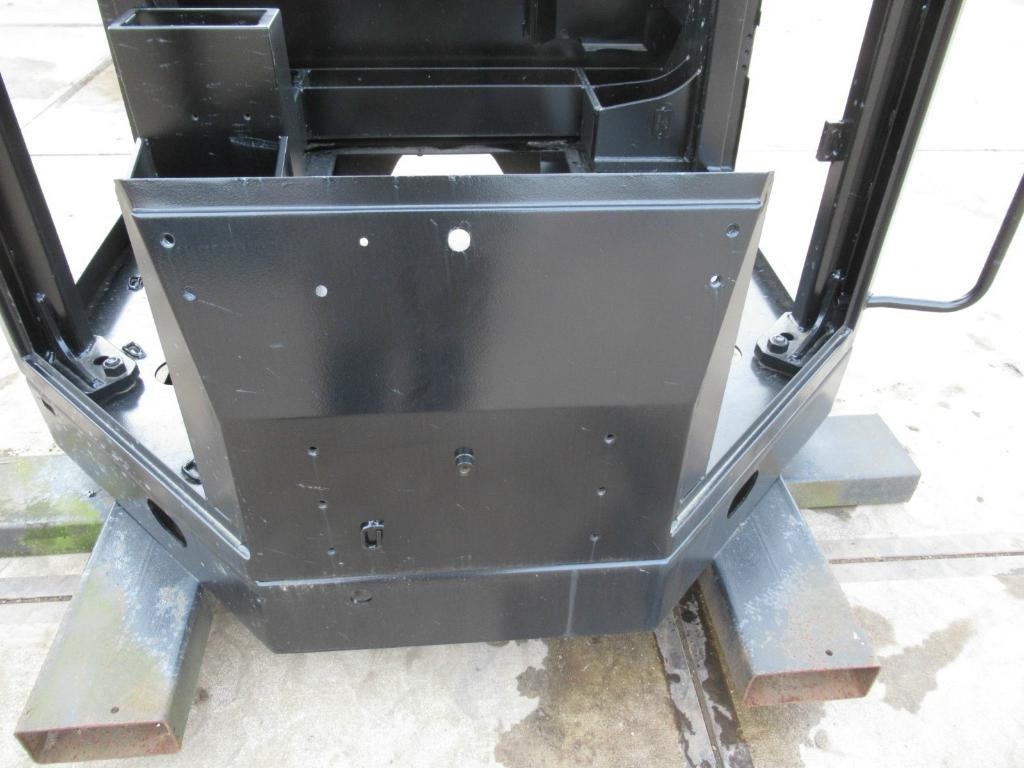 New Cab for Construction machinery Caterpillar 3331668 -: picture 2