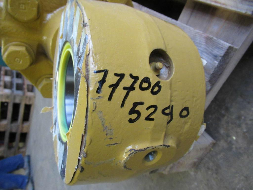 New Hydraulic cylinder for Construction machinery Caterpillar 3G1305: picture 7