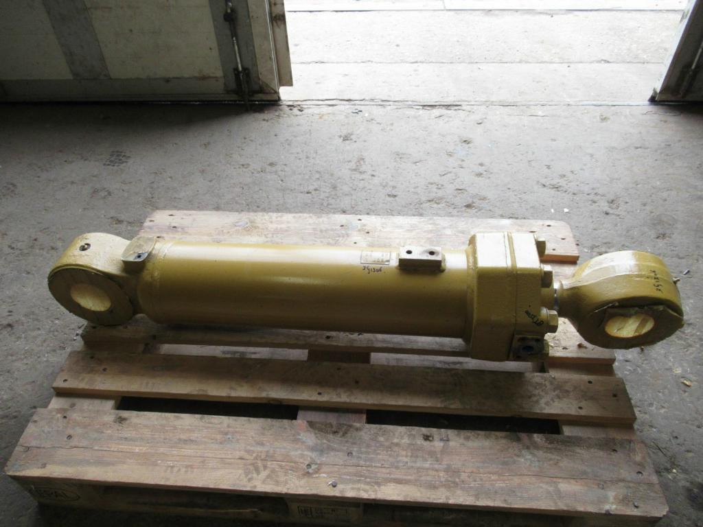 New Hydraulic cylinder for Construction machinery Caterpillar 3G1306 - 3V6231: picture 2