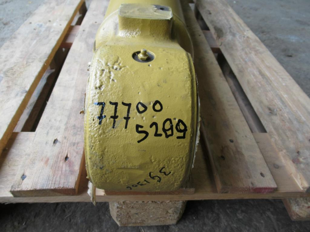New Hydraulic cylinder for Construction machinery Caterpillar 3G1306 - 3V6231: picture 7