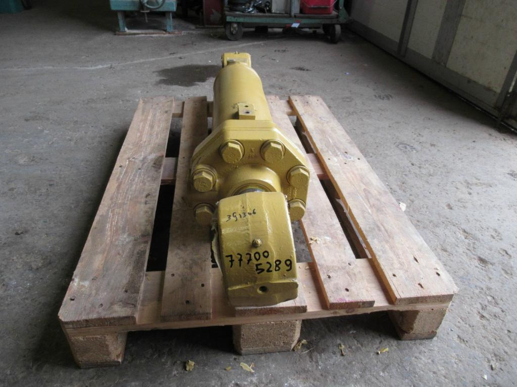 New Hydraulic cylinder for Construction machinery Caterpillar 3G1306 - 3V6231: picture 4
