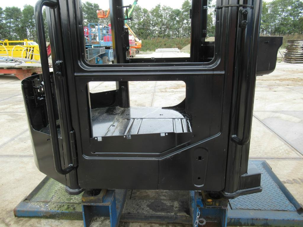 New Cab for Construction machinery Caterpillar 4903581 - 5596481: picture 10