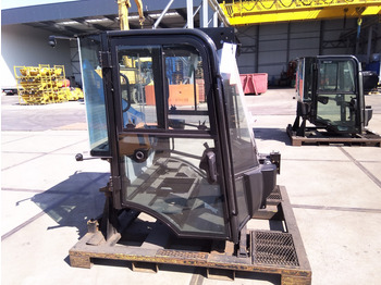 New Cab for Construction machinery Caterpillar 5464022 -: picture 2