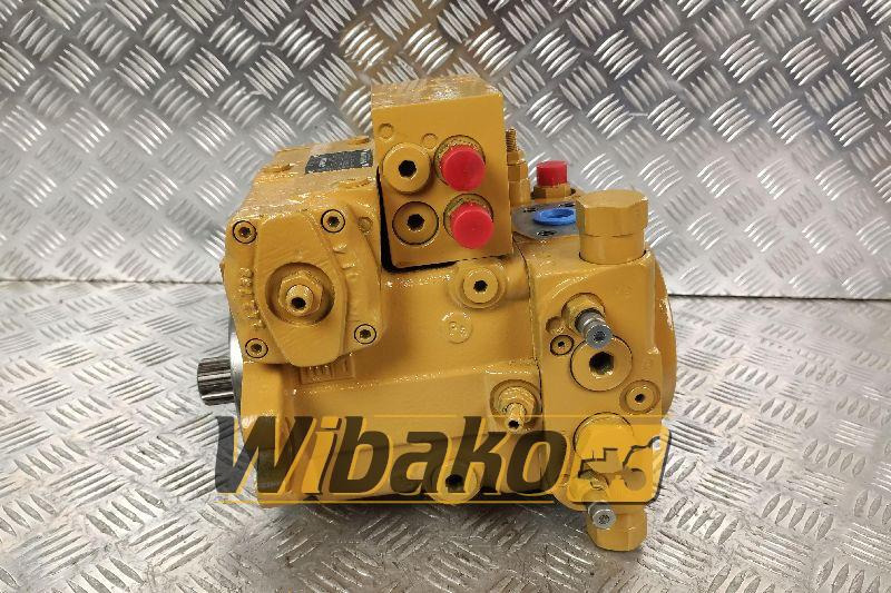Hydraulic pump for Construction machinery Caterpillar AA4VG40DWD1/32R-NZCXXF003D-S 252.15.06.04: picture 2