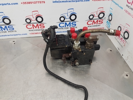 Hydraulics Claas Arion 530 Axion800,900 Hydraulic Control Valve Assy Front Loader 002156629: picture 6