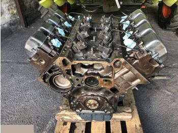 Engine for Combine harvester Claas Lexion - Silnik Mercedes OM 502LA: picture 3