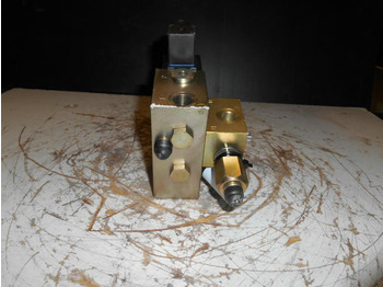 New Hydraulic valve for Construction machinery Cnh 71442590 -: picture 5