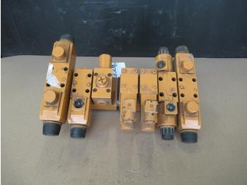 New Hydraulic valve for Construction machinery Cnh G5143358: picture 1